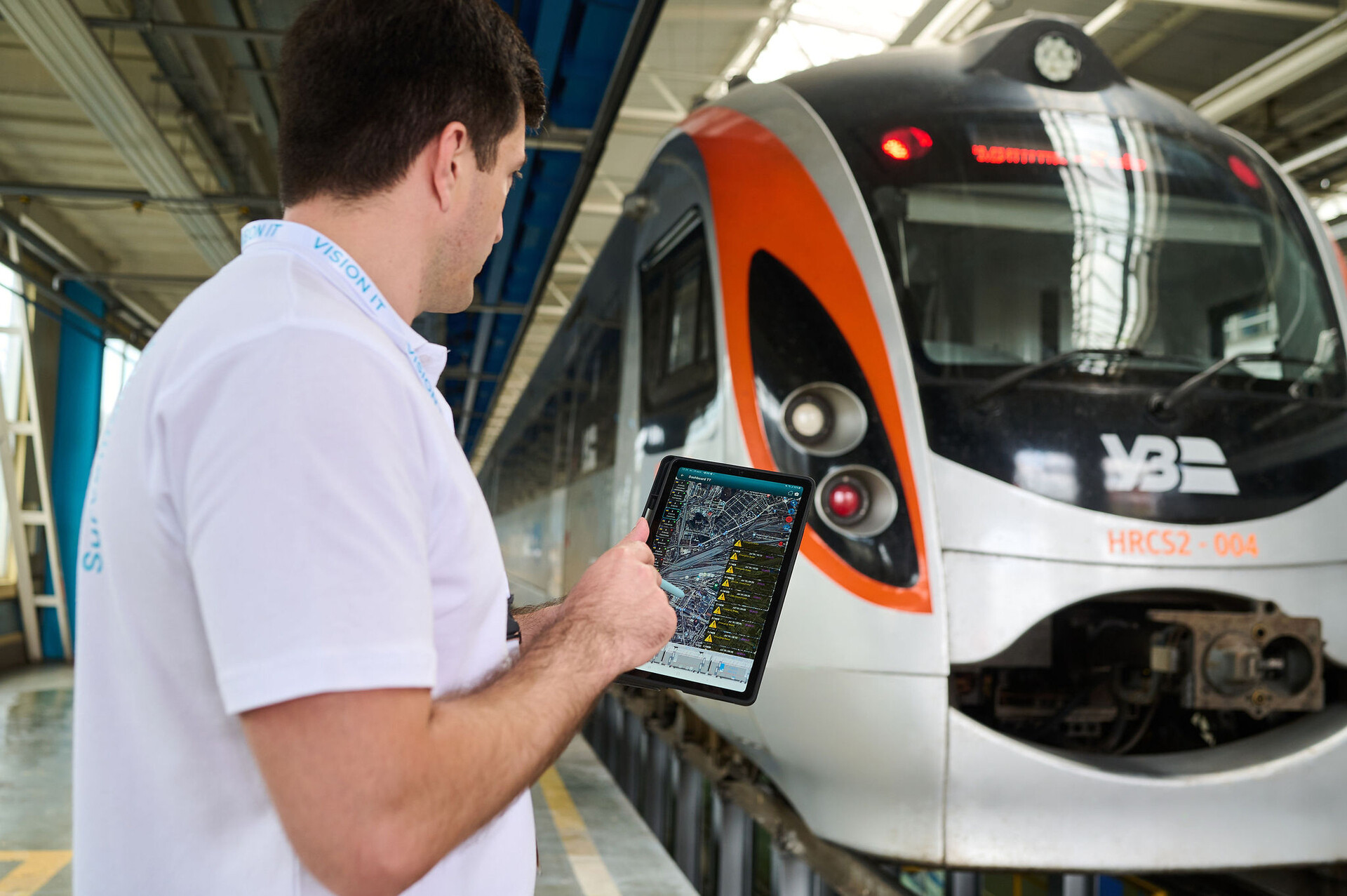 Optimizing Fleet Performance